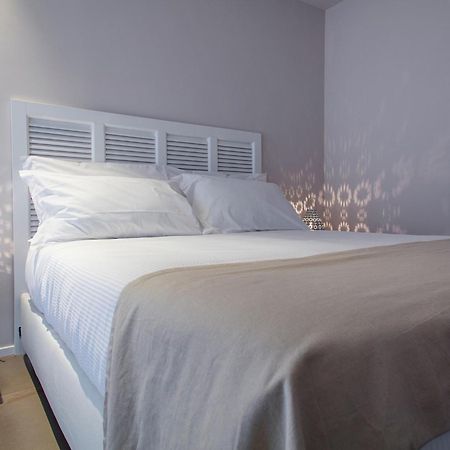 Mane Boutique Hotel Roseto Degli Abruzzi Habitación foto