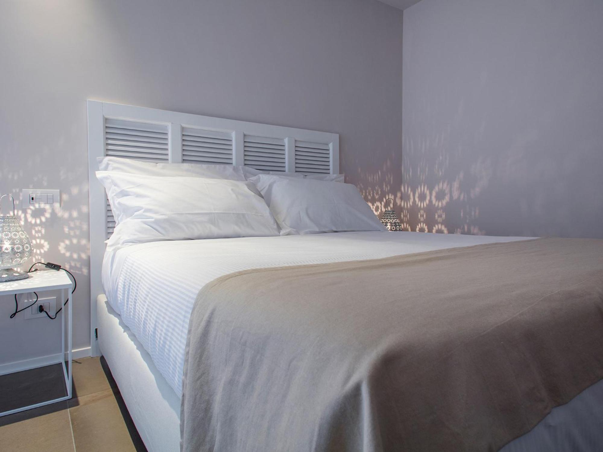 Mane Boutique Hotel Roseto Degli Abruzzi Habitación foto