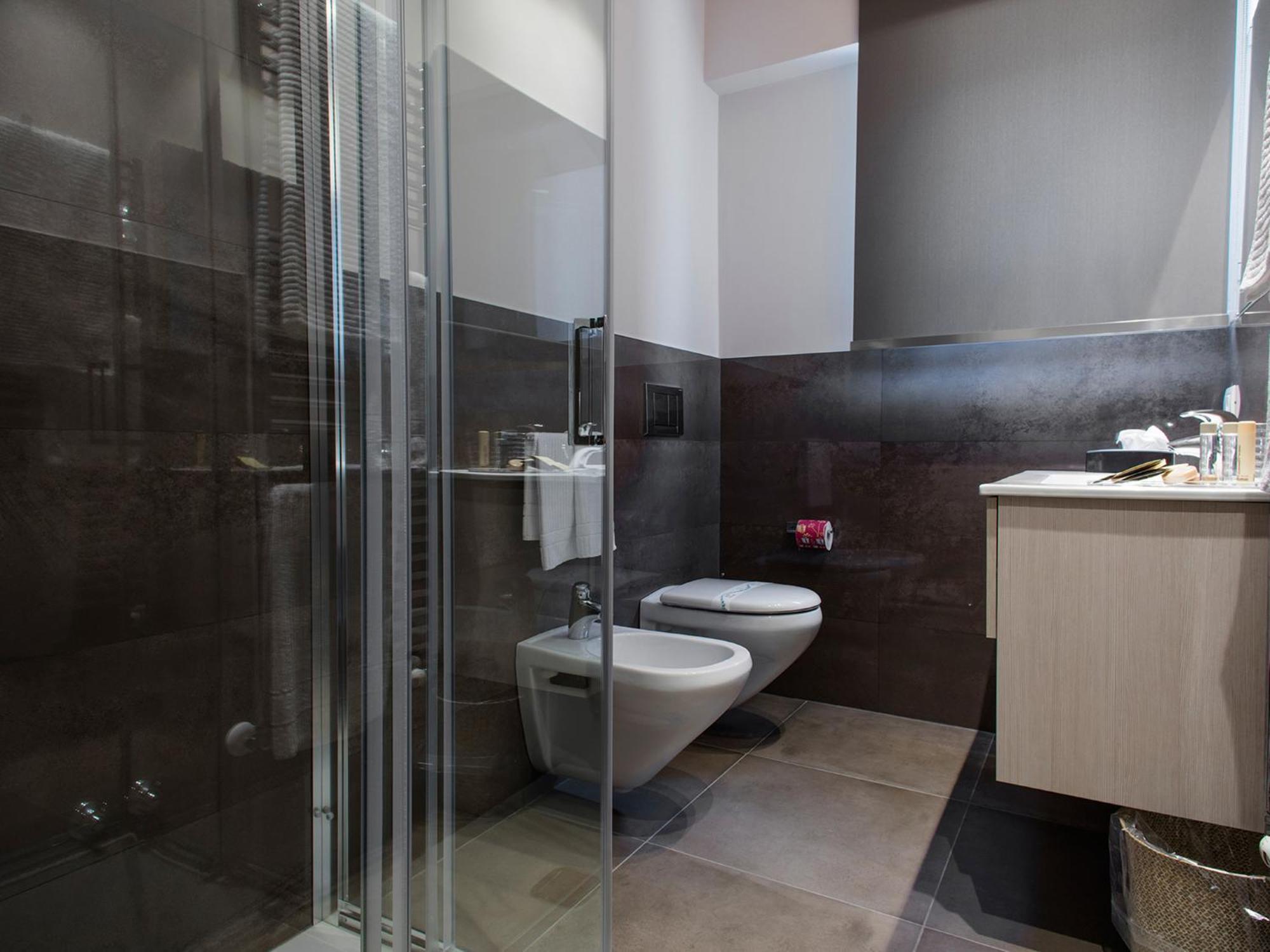 Mane Boutique Hotel Roseto Degli Abruzzi Habitación foto