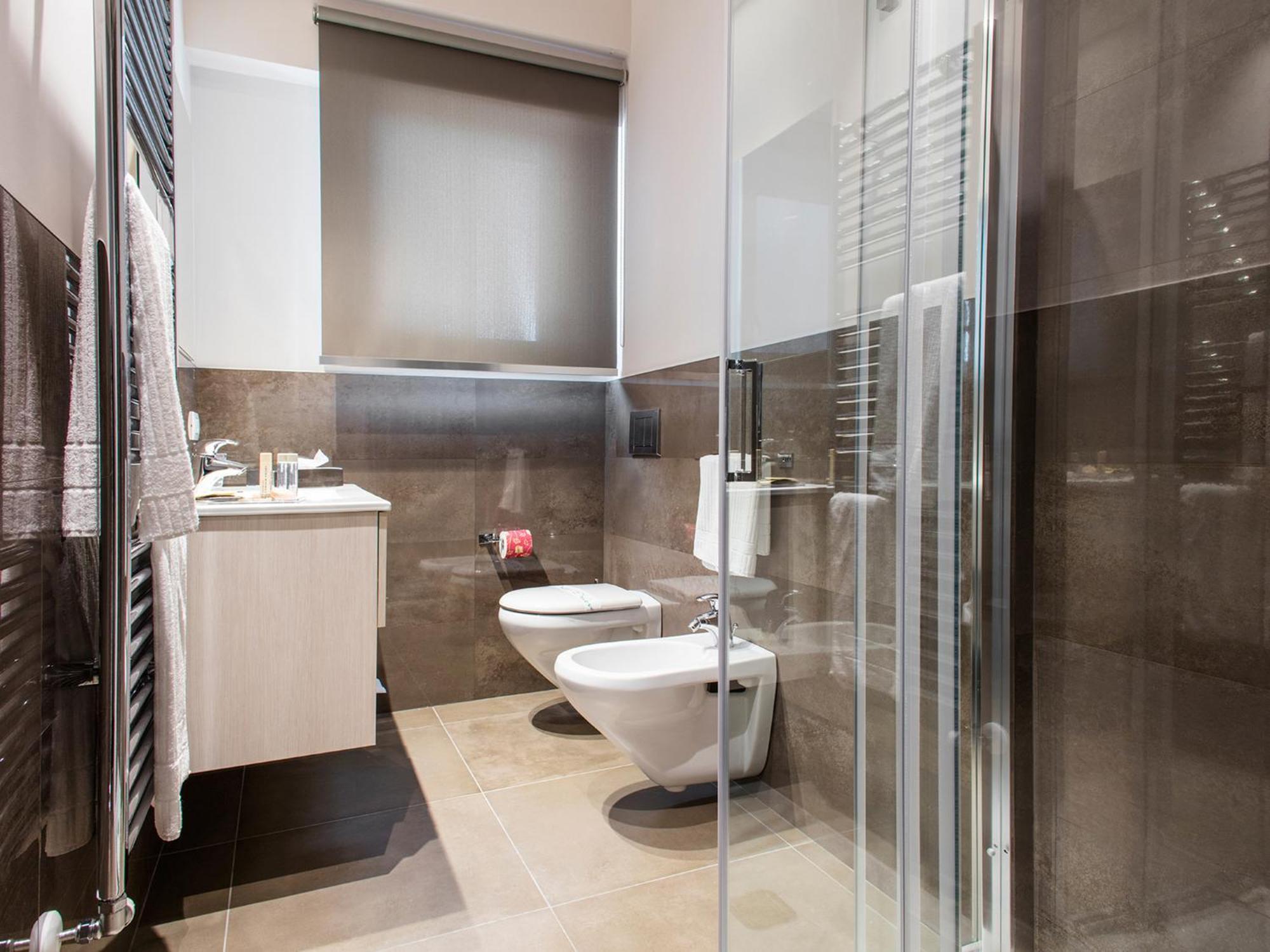 Mane Boutique Hotel Roseto Degli Abruzzi Habitación foto