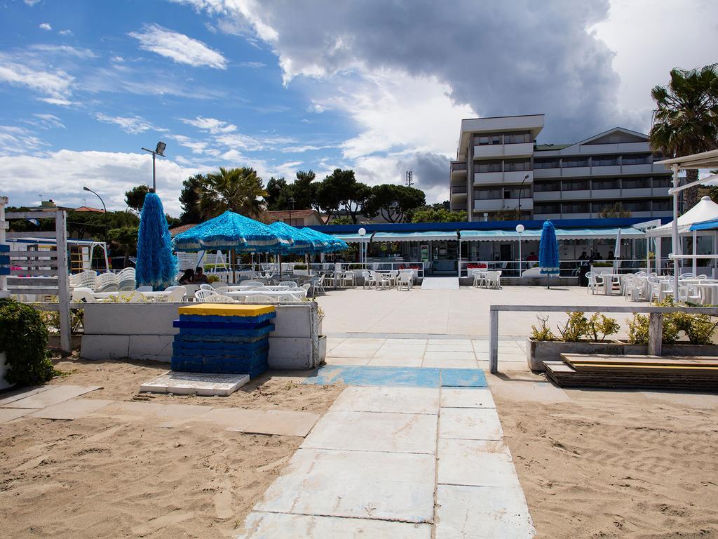Mane Boutique Hotel Roseto Degli Abruzzi Exterior foto