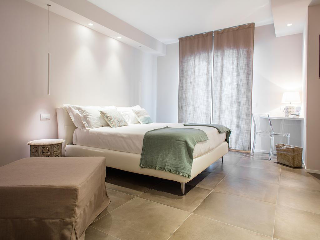 Mane Boutique Hotel Roseto Degli Abruzzi Exterior foto