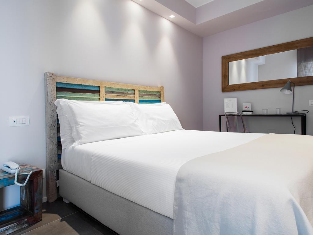 Mane Boutique Hotel Roseto Degli Abruzzi Habitación foto