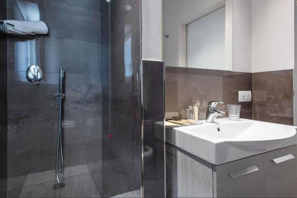 Mane Boutique Hotel Roseto Degli Abruzzi Exterior foto
